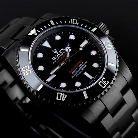 rolex submariner pro hunter special edition|rolex submariner pro hunter black.